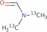 N,N-Dimethyl-13C2-formamide