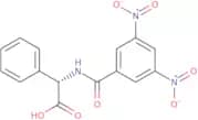 (S)-(+)-N-(3,5-Dinitrobenzoyl)-alpha-phenylglycine