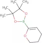 3,4-Dihydro-2H-pyran-6-boronic acid pinacol ester
