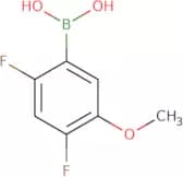2,4-Difluoro-5-methoxyphenylboronic acid