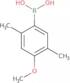 2,5-Dimethyl-4-methoxyphenylboronic acid