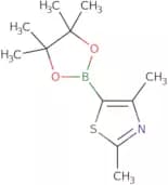 2,4-Dimethylthiazole-5-boronic acid, pinacol ester