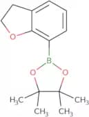 2,3-Dihydrobenzofuran-7-boronic acid, pinacol ester