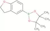 2,3-Dihydrobenzofuran-5-boronic acid pinacol ester