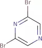 2,6-Dibromopyrazine