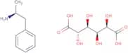 Dextroamphetamine saccharate