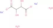 Disodium tartrate dihydrate