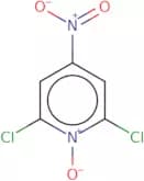2,6-Dichloro-4-nitropyridine-1-oxide