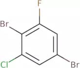 2,5-Dibromo-1-chloro-3-fluorobenzene