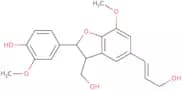 Dehydrodiconiferyl alcohol