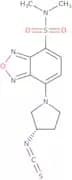 (S)-(+)-DBD-PY-NCS