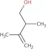 2,3-Dimethylbut-3-en-1-ol
