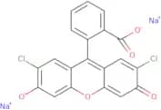 2',7'-Dichlorofluorescein sodium salt