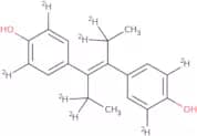 Diethylstilbestrol-d8