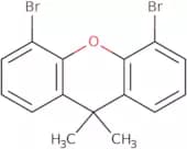 4,5-Dibromo-9,9-dimethyl-9H-xanthene