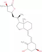 1,25-Dihydroxyvitamin D3-26,23-lactone