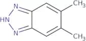 5,6-Dimethyl-1H-benzotriazole hydrate