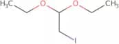 1,1-Diethoxy-2-iodoethane