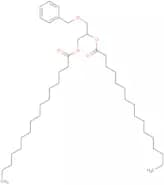 1,2-Dipalmitoyl-3-O-benzyl-rac-glycerol