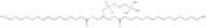 1,3-Dipalmitoyl-glycero-2-phosphocholine