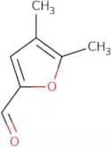4,5-Dimethyl-2-furancarboxaldehyde
