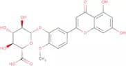 Diosmetin-d3-3'-O-glucuronide