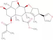 3-Desacetylsalannin