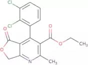 Dehydro felodipine ester lactone