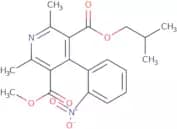 Dehydro nisoldipine
