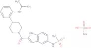 Delavirdine mesylate