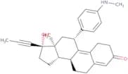 N-Demethyl mifepristone