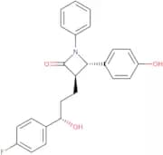 Desfluoro ezetimibe
