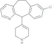 Isodesloratadine