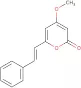 Desmethoxy yangonin