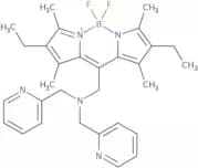 Di-(2-picolyl)aminomethyl BODIPY