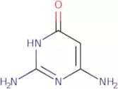 2,4-Diamino-6-hydroxypyrimidine