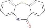 Dibenzo[b,f][1,4]thiazepine-11-[10H]one