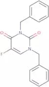 1,3-Dibenzyl-5-fluorouracil