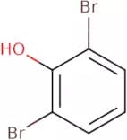 2,6-Dibromophenol