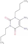 1,3-Dibutyl-5,6-diaminouracil