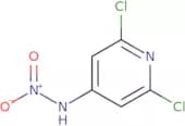 2,6-Dichloro-4-nitraminopyridine