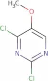 2,4-Dichloro-5-methoxypyrimidine