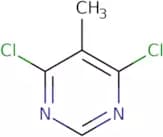 4,6-Dichloro-5-methylpyrimidine