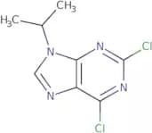 2,6-Dichloro-9-isopropylpurine