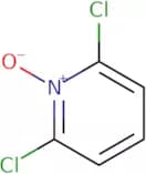 2,6-Dichloropyridine-1-oxide