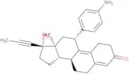 Didemethyl mifepristone