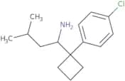 Didesmethyl sibutramine