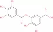 Digallic acid - mixture of para and meta digallic acid