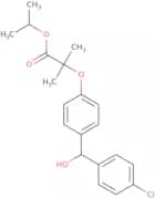 Dihydro fenofibrate