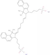 Dihydro indocyanine green sodium salt